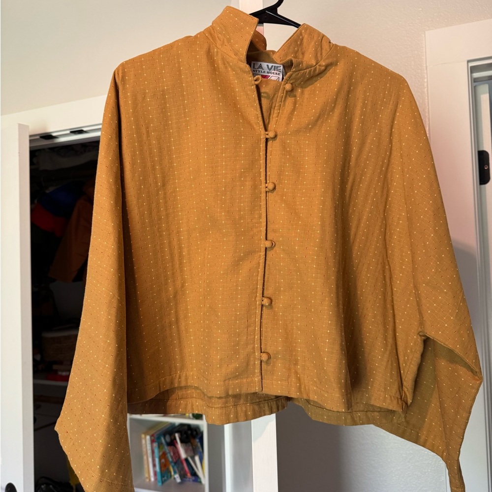 La Vie Style House Everyday Shirt